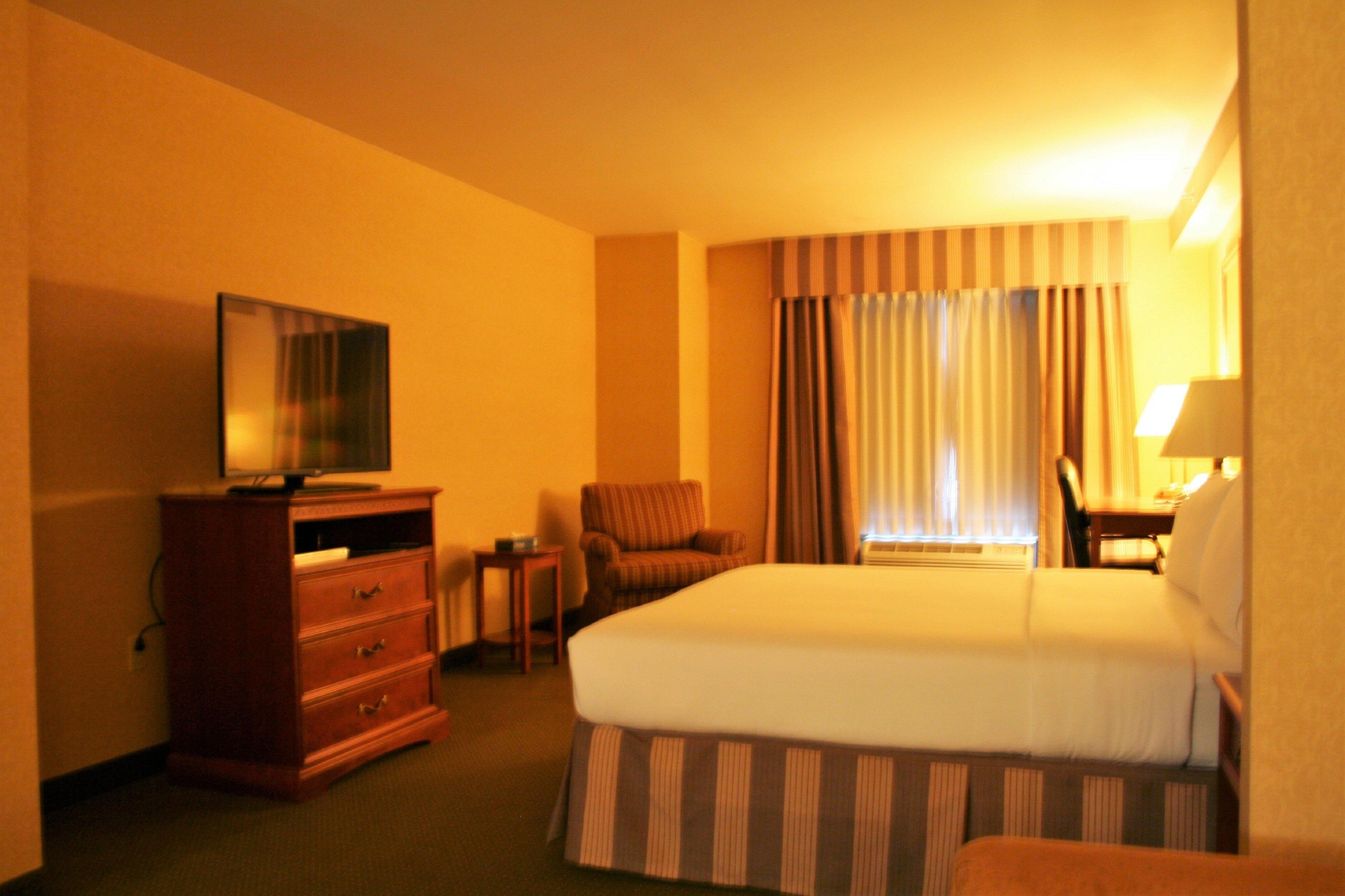 Holiday Inn Express Hotel & Suites Drums-Hazelton, An Ihg Hotel מראה חיצוני תמונה